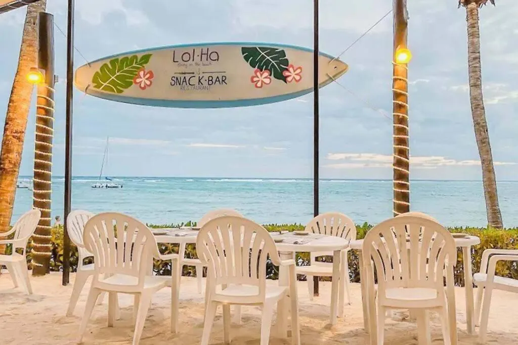 Apartment Akumal Secret Walk To Beach Pools With Ocean Views Mexico