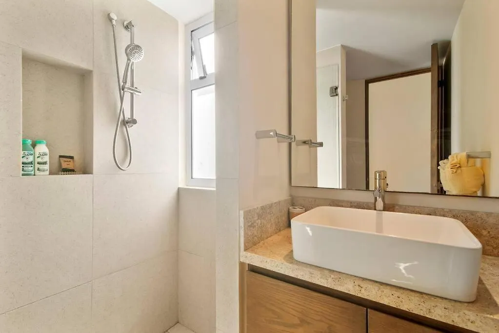 Apartment Akumal Secret Walk To Beach Pools With Ocean Views