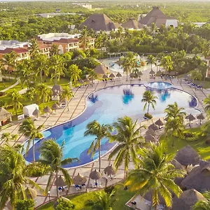 Feriested Bahia Principe Grand Coba, Akumal